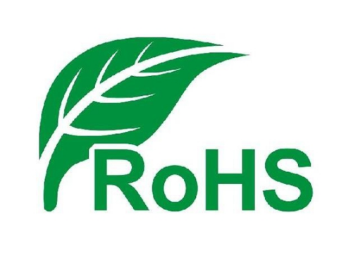 ROHS检测报告